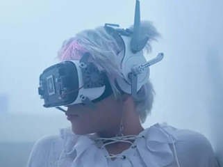 VR,元宇宙,人工智能,數(shù)字營(yíng)銷